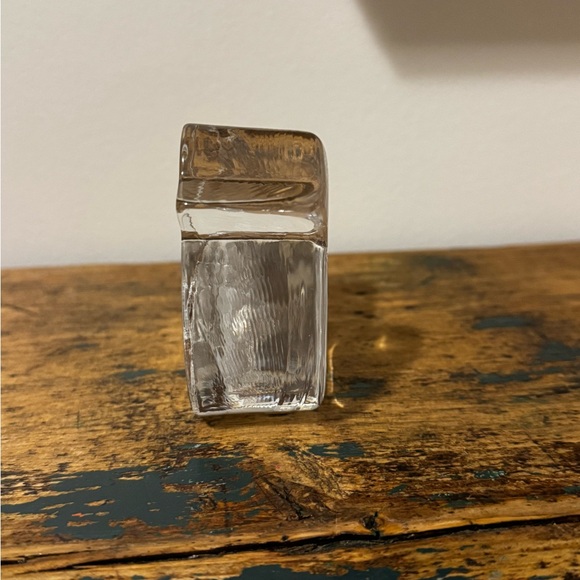 Kosta Boda Crystal Bird Figurine - Picture 2 of 7